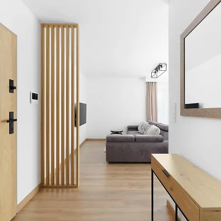 Apartman Pana Tadeusza 10 By Homeprime