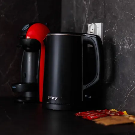 Apartmán Pana Tadeusza 10 By Homeprime *