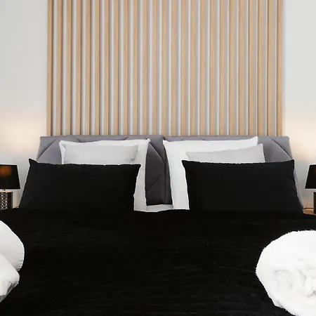 Apartmán Pana Tadeusza 10 By Homeprime *