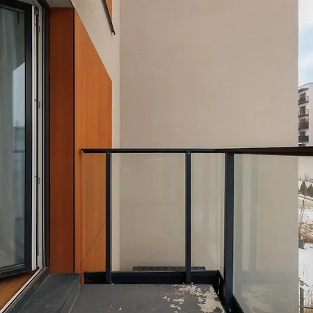 Apartman Pana Tadeusza 10 By Homeprime *