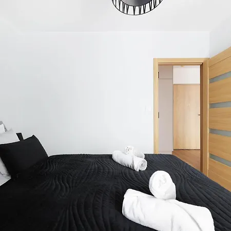 Apartman Pana Tadeusza 10 By Homeprime
